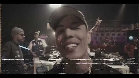 DEPOIS DO BAILE - Dennis, Azzy, Budah, Djonga, Hungria, MC Don Juan, MC PH, Orochi, Veigh e Wiu