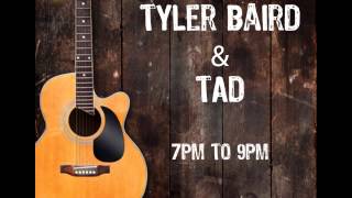 Tyler & Tad at The Casual Pint Farragut