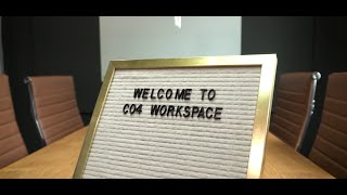 What is a Coworking Space, and why do I need one?