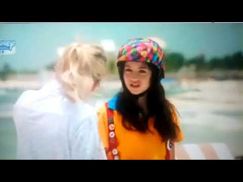 SOY LUNA PARODIE trei