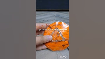 SQUID GAME DALGONA CANDY SQUISHY DIY! 🍭 #diy