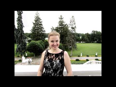 К Сен Санс Аквариум Толстенок Светлана фортепиано