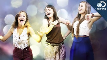 Why Don’t Some People Have Rhythm?