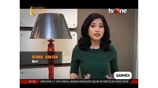 [2022] Venna Kintan - Coverstory One