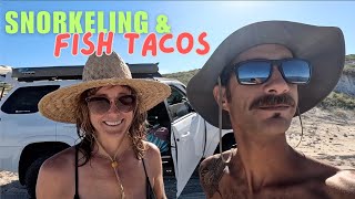 Exploring Tecolote Beach in Baja California Sur | RV Living by Weekday Adventures 1,472 views 3 weeks ago 20 minutes