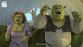 Shrek 2: Are we there yet? (HD CLIP) Resimi