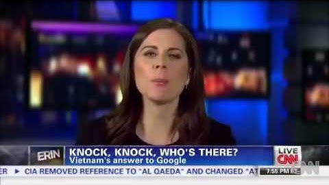 Vietnamese browser "CocCoc.com"