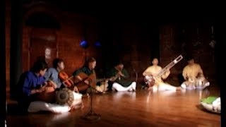 Nadaka & the Basavaraj Brothers - Living Colours