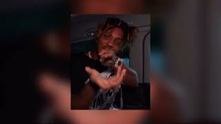 Juice WRLD - Feeling / Sped up