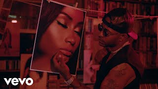 Eric Bellinger - Obsession (Official Video)