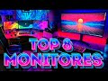 MEJORES MONITORES 2021 | LOS MEJORES MONITORES CALIDAD PRECIO 2021