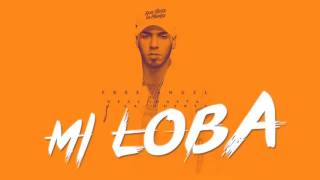 Anuel - Mi Loba Ft. Bryant Myers (Audio + Letras) ❌ Nio García