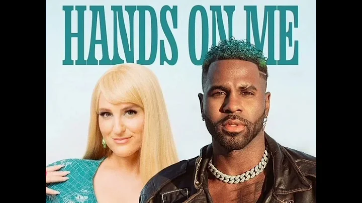 Jason Derulo: Hands On Me Ft. Meghan Trainor (Audio)