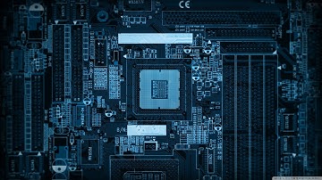 | ComputerCraft | Server Room MK II | Tour |