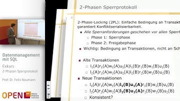 Exkurs 1.4 2 Phasen Sperrprotokoll