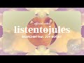 Listentojules  searchin feat joy bogat official