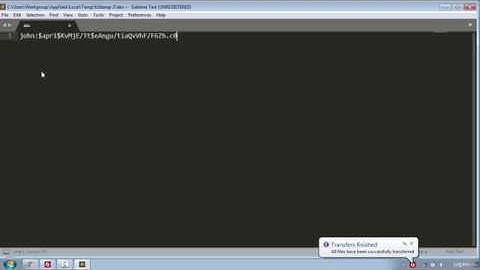 A20Z - How To Make A WordPress Website - Password Protect Your Files With Hypertext Access .htaccess