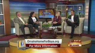 Omaha Home for Boys