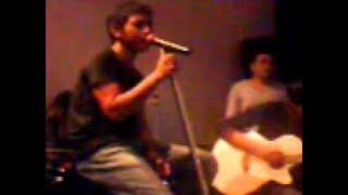 supernova sungguh terlalu live acoustic