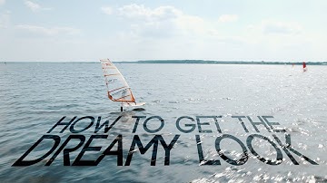 ACHIEVE A DREAMY LOOK WITH FREEWELL VNDXMIST FILTERS FOR DJI AIR 2S