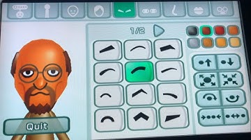 Custom CPU Mii- Watt