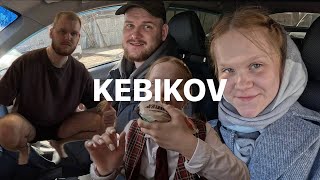 Оператор ТВК Вячеслав Кебиков, Сегодня выходной 19.04.24