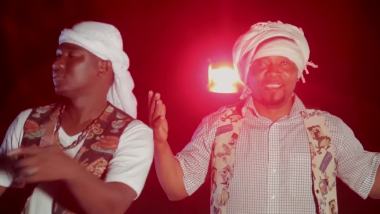 Mwandei ft Dr John   Raha Baikoko