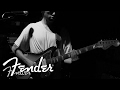 Behind the Scenes of the Neighbourhood’s Tour Rehearsals | Fender