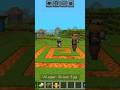 why pleasure hate  villager #minecraft 😳