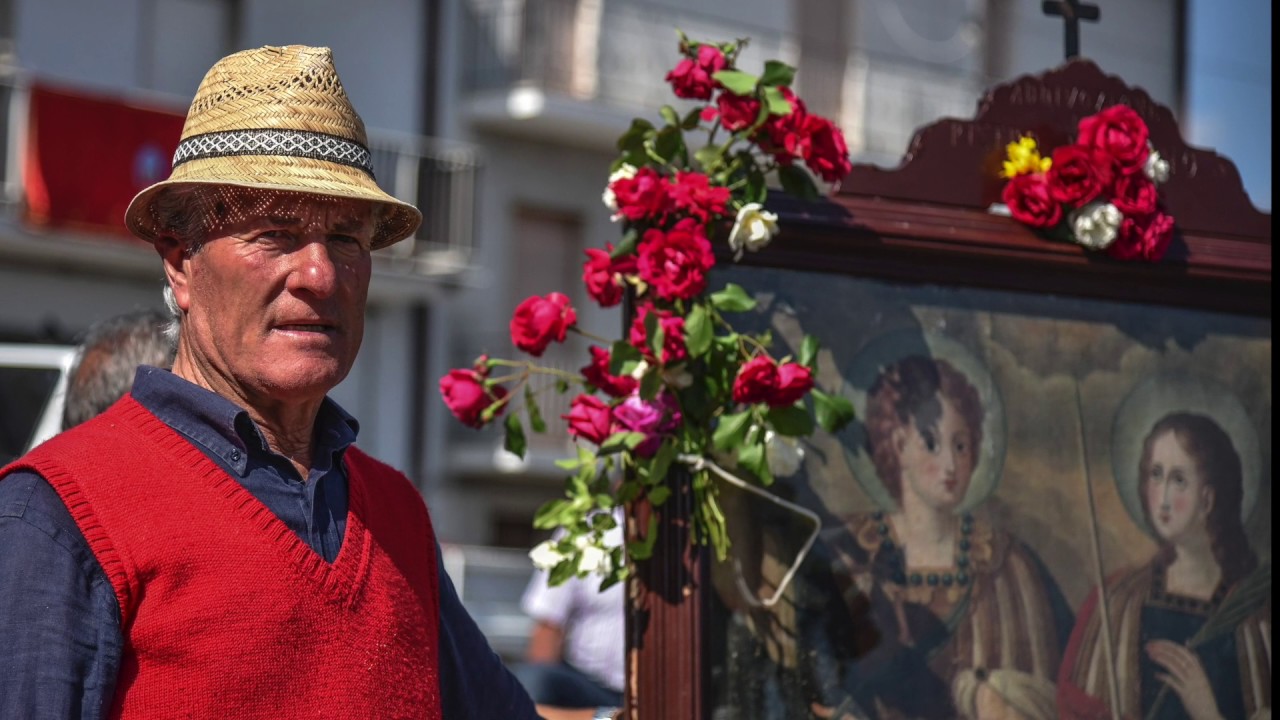 ACCETTURA FESTA DEL MAGGIO DOCUMENTARIO