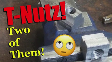 T-NutZ! Gotta Make Some! 🤪