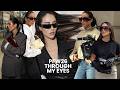 Paris Fashion Week Behind the Scenes | Alaïa, Miu Miu, Mugler, Givenchy, Victoria Beckham &amp; More