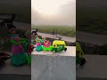 Remote control Scooter 🛵 unboxing 😍