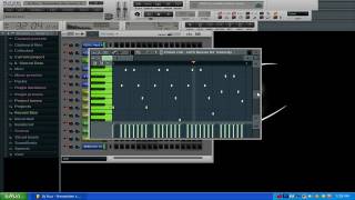 Fort Minor - Remember the name ( Fl Studio Remake ) HD