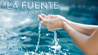 La Fuente (Hay un Rio) Jaime Ospino - IURD chords