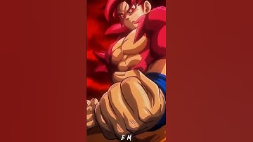 Goku ssj 4 in DB Daima🔥🦍 #goku #dragonball #shorts #short #video #ssj4 #daima #edit #new #monkey #db