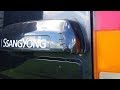 Много ли 20 лет для автомобиля? Обзор Ssang Young Korando 2-ого поколения! (полная версия)