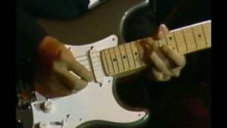 Eric Clapton & Mark Knopfler - White Room [San Francisco -88] chords