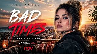 Imael Angel - bad times 1 hours
