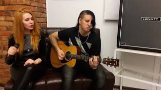 Ну Очень Красиво Исполненный Кавер