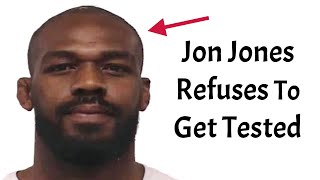 Jon Jones' Career May Be FINISHED If This Is True
