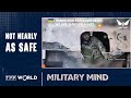Russian soldiers hideandseek goes wrong  military mind