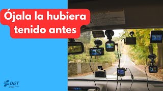 Las 7 mejores DASHCAMS en CASO de ACCIDENTE tener Pruebas de Amazon [2024]✅[Baratas] Cámara Coche