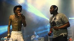 Wiz Khalifa performs "We Dem Boyz" live at VCU Spring Concert  - Durasi: 5:22. 