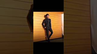 Neymar In Black Suit...... Neymax 11