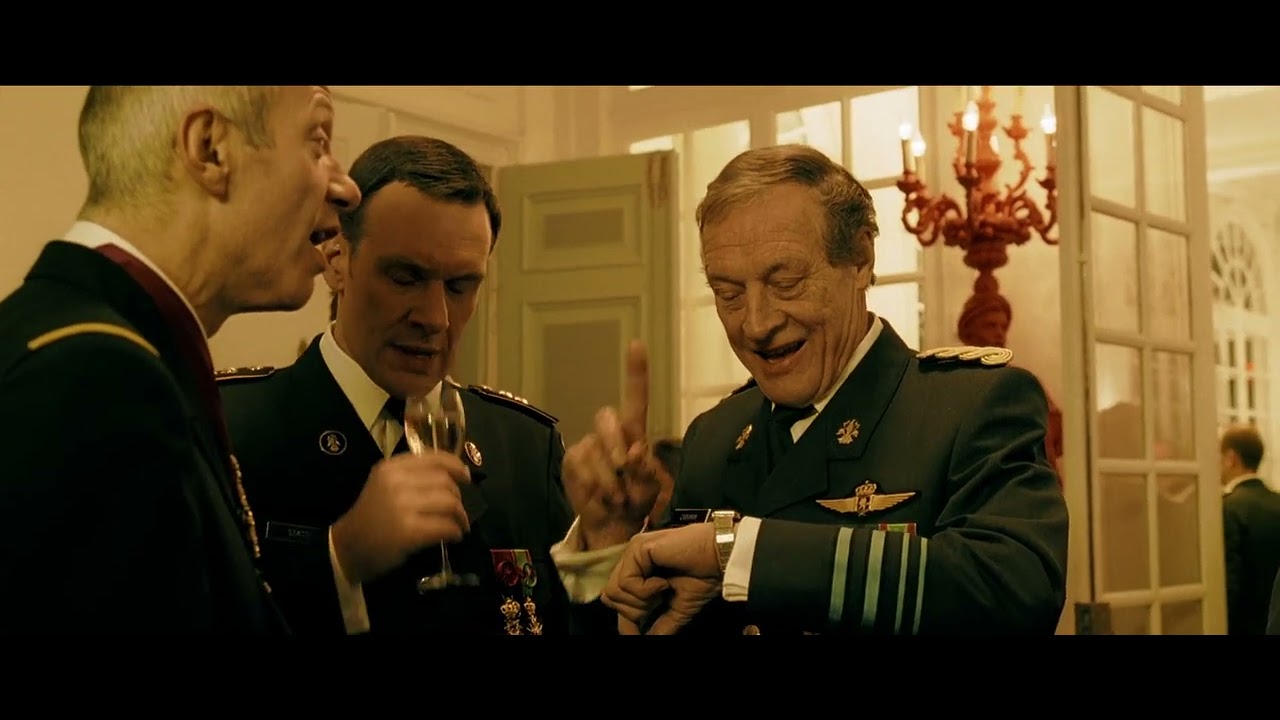 Stormforce 2006 | Action | Action Movie