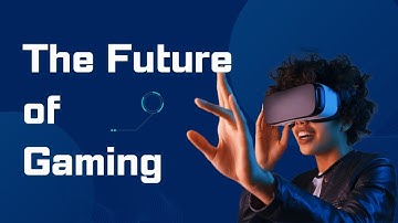 The Future of Gaming: AAA Studios Embrace Blockchain Technology in Web3