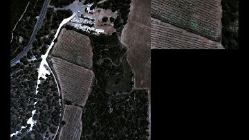 Sightec Real-Time Detection & Tracking Drone Detection