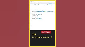 SQL Interview Questions, SQL Telugu Tutorial, SQL Tutorial For Beginners Telugu, My SQL DBMS #shorts