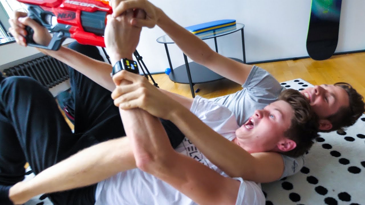 Dieses Video macht keinen Sinn